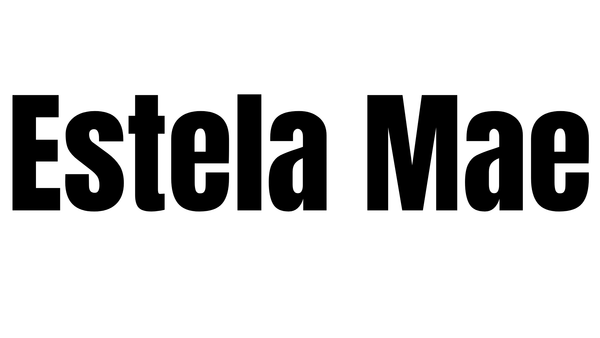 Estela Mae